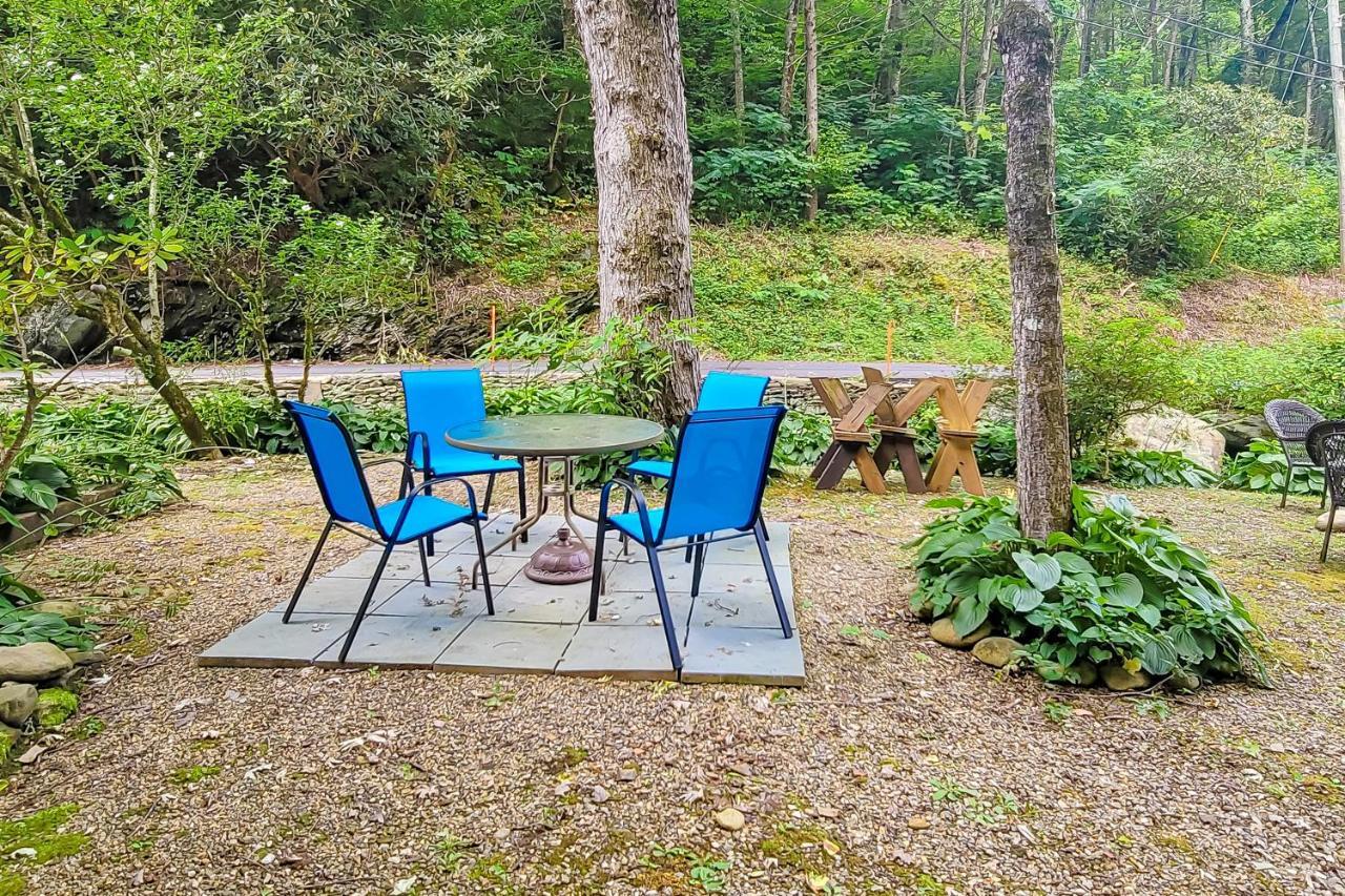 Villa Mountain Brook Gatlinburg Exterior foto