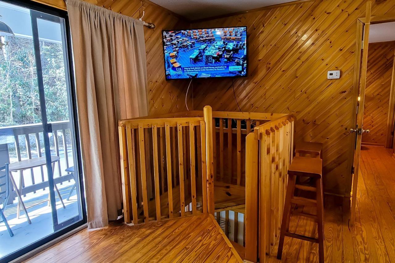 Villa Mountain Brook Gatlinburg Exterior foto
