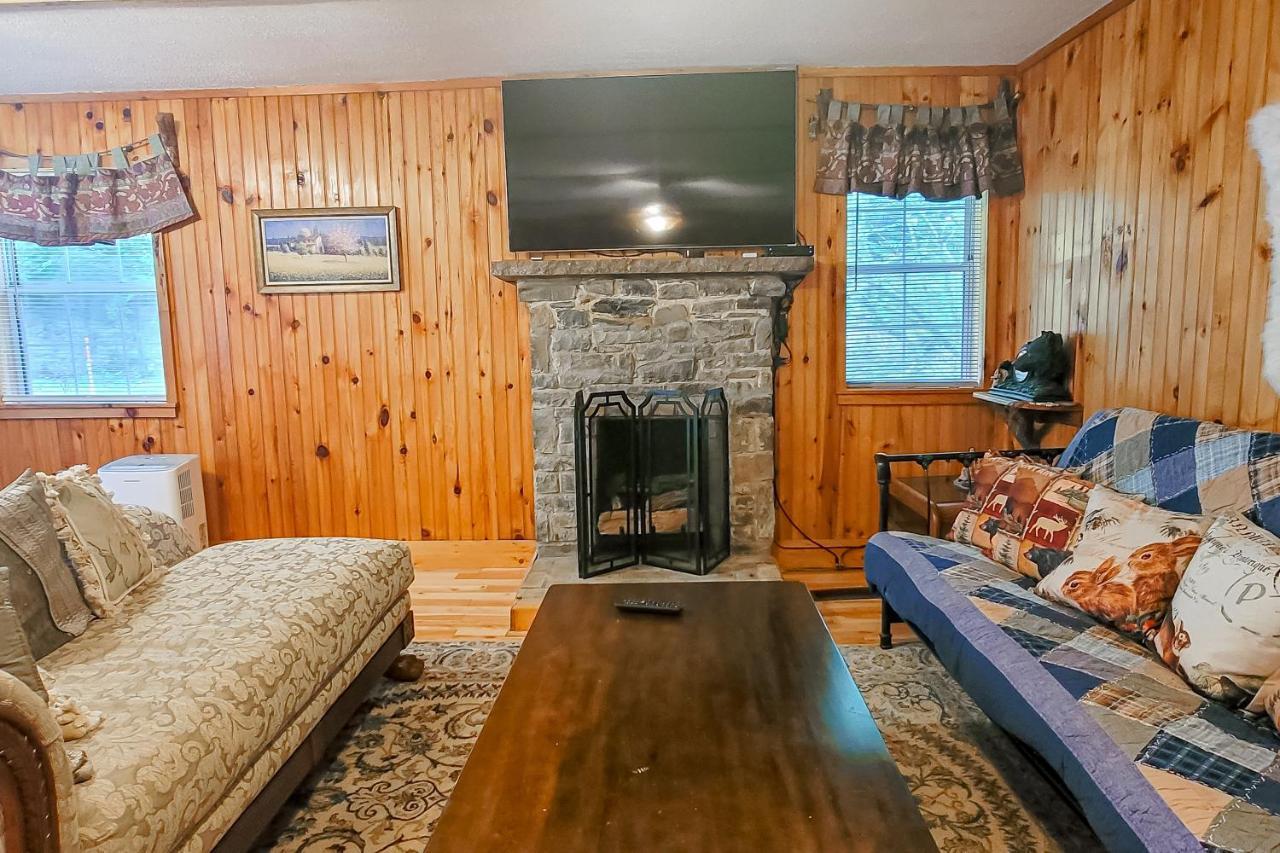 Villa Mountain Brook Gatlinburg Exterior foto