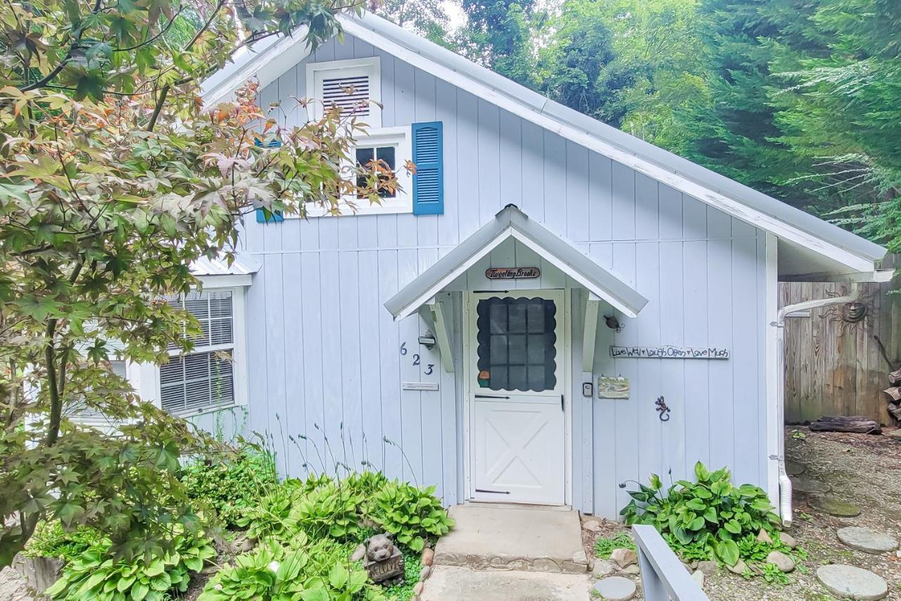 Villa Mountain Brook Gatlinburg Exterior foto