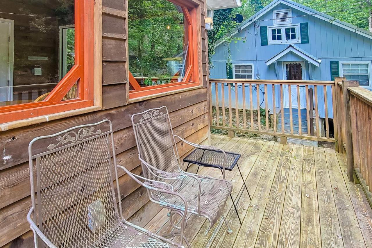 Villa Mountain Brook Gatlinburg Exterior foto