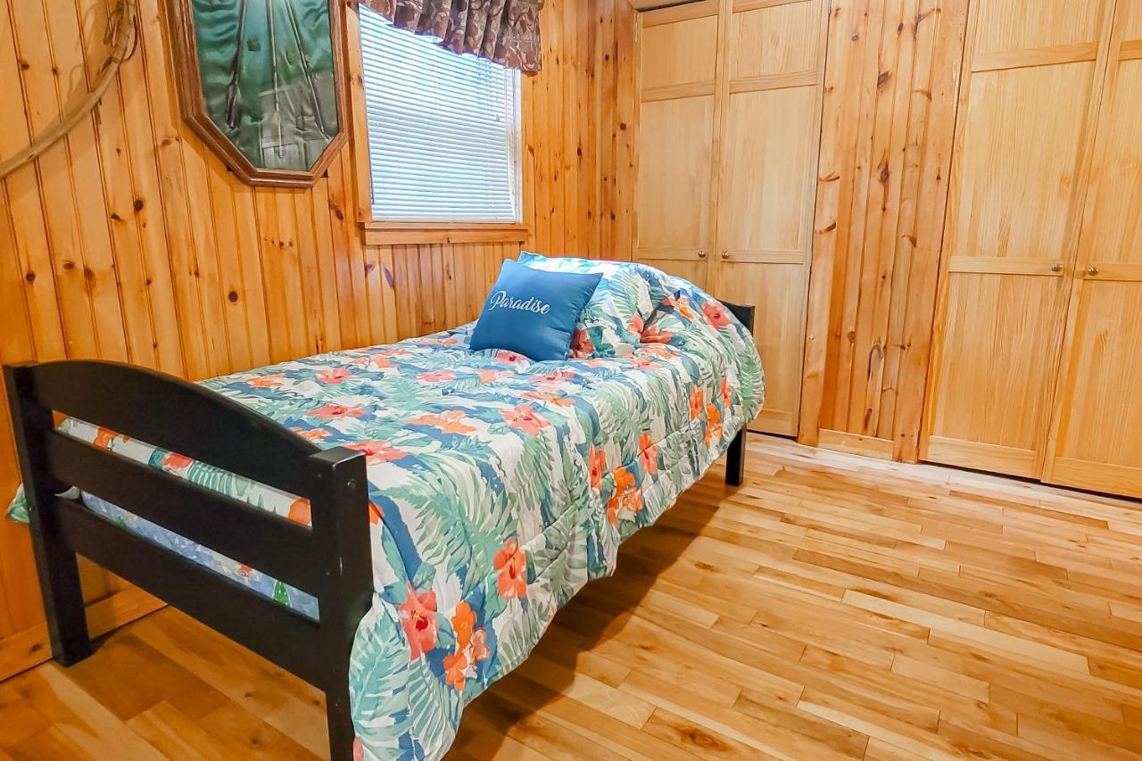 Villa Mountain Brook Gatlinburg Exterior foto