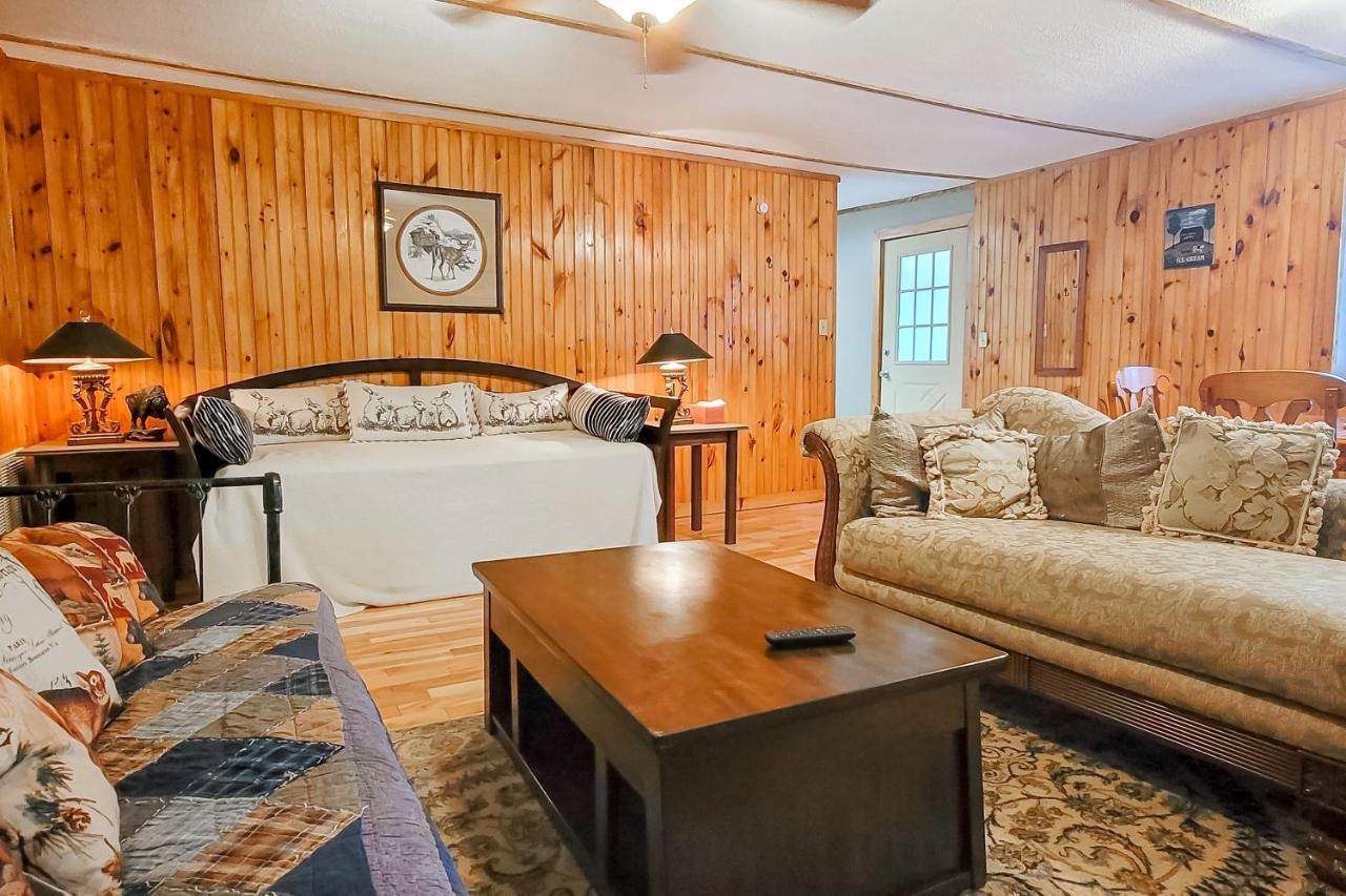 Villa Mountain Brook Gatlinburg Exterior foto