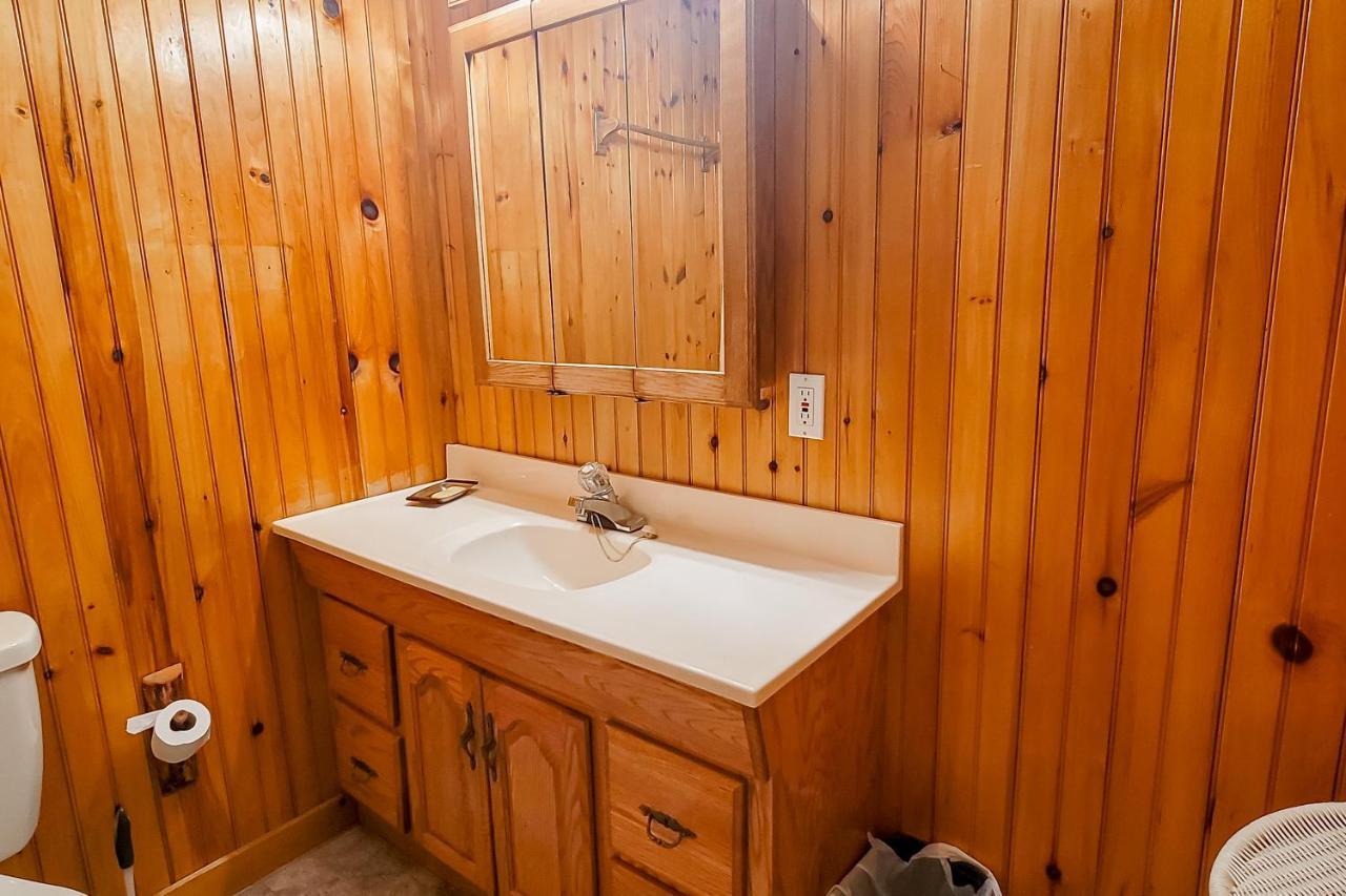 Villa Mountain Brook Gatlinburg Exterior foto