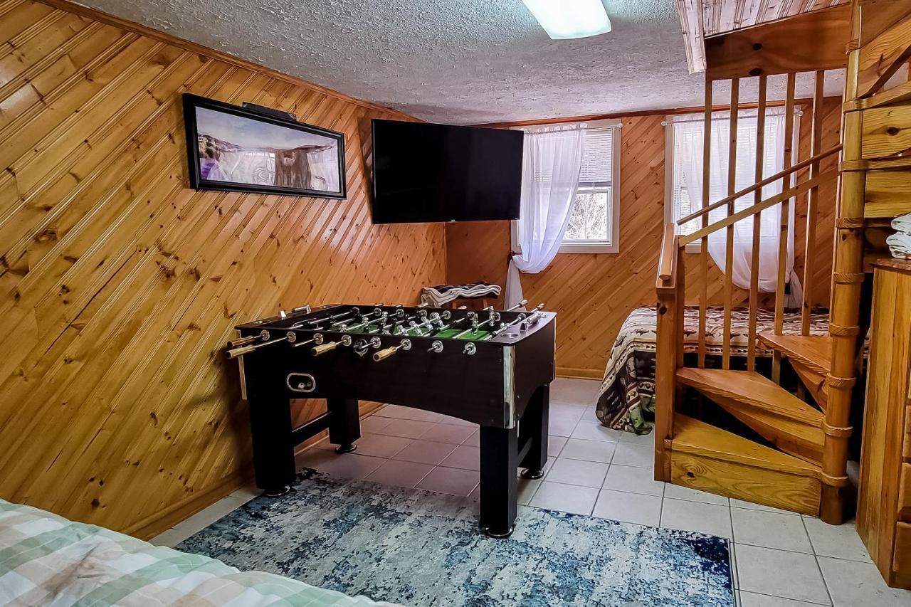 Villa Mountain Brook Gatlinburg Exterior foto