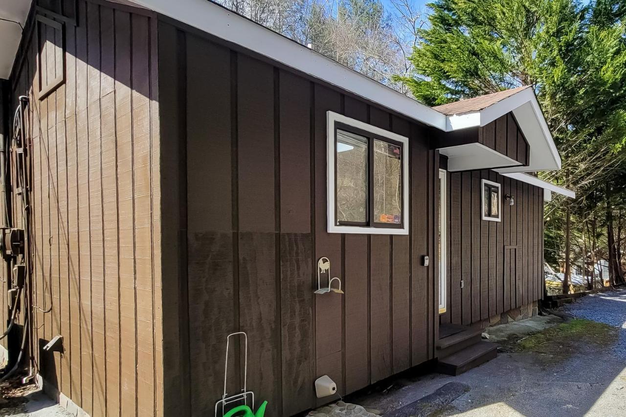 Villa Mountain Brook Gatlinburg Exterior foto